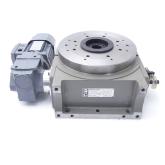 FIBROTOR Rotary indexing table EM 13  Used