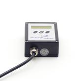 Laser Barcode Scanner  