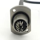F04-CE Kabel  Gebraucht