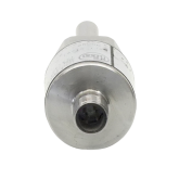 Temperature transmitter  Used