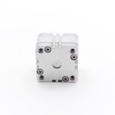 Kompaktzylinder 63 x 5  Neu