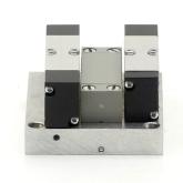 Two-hand control unit  