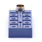 8-Port Multi Abzweigdose  Neu OVP