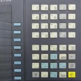 Control Panel Sinumerik 840D  Used