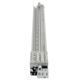 Kolbenstangenloser Zylinder RTC-DA-016-0900-HD-M RTC-DA-016-0900-HD-MBM41S005LPRA3P0P0  Neu