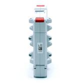 Kabelumbau-Stromwandler KBU 58  Neu OVP