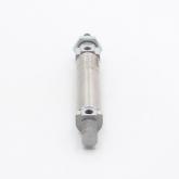 Round Cylinder 25 x 80  New