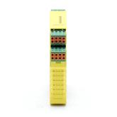 Sicherheitsrelais PSR-SPP-24DC/SDC4/2X1/B 