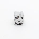 Kurzhubzylinder 25 x 10  Neu