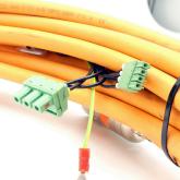 cable RKL0014/015 Used