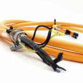 Motor cable  dynamic AX5000 Used