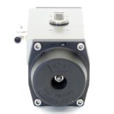 Pneumatic actuator  Used