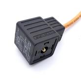 Valve cable  Neu