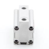 Kompaktzylinder 25 x 25  Gebraucht