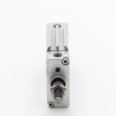 Flat Cylinder 161260 