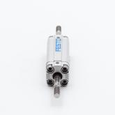 Kompaktzylinder ADVU-16-50-A-PA-S2 156051 Gebraucht