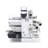 Pneumatik Modul 570384 Gebraucht