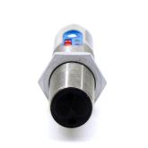 Reflective light barrier  New