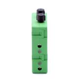 Lichtwellenleiter-Umsetzer IBS OPTOSUB-MA/M/L-LK-OPC Neu OVP