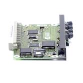 Optionskarte Interbus DFI 21B  Neu
