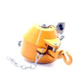 Balancer ohne Arretierung  Neu