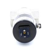 Flow monitor  New