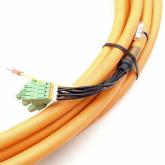 Kabel RKL0014/010,0 