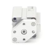 Pneumatic cylinder  New