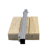 Linear axis  Used