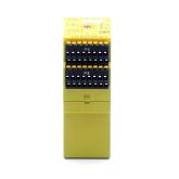 Sicherheitsschaltgerät PNOZ XV2P C 3/24VDC 2n/o 2n/o t Gebraucht