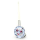 Vacuum thermocouple 4-fold  