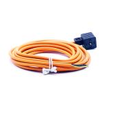 Ventilstecker VAS21-2.048-5XOR/S22  Neu