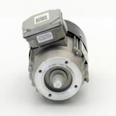 Drehstrommotor  