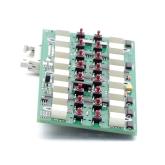 Control panel  New