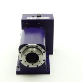 C-Axis  Used