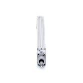 Flat Cylinder 151141 Used