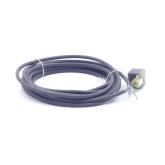 Ventilstecker mit Kabel  Neu OVP