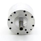 Air actuating cylinder LVS 130 555-60-130  New