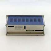 Text display with Controller  