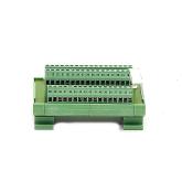 Transfer module FLKM-D50 SUB/B 