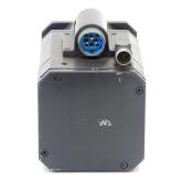 3-phasiger bürstenloser Synchronservomotor  Gebraucht