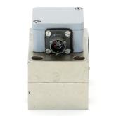 Gear flow meter  Used