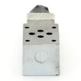Pressure relief valve  Used
