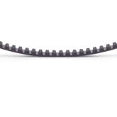 Tooth Belt HDT-1040-8MCXP III 1040 SLV 8 New