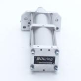 Tandemzylinder 50 x 100  Gebraucht