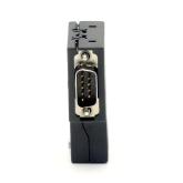 Anschlussstecker  