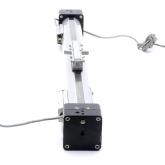 Pneumatikzylinder P120 S-25 Gebraucht