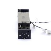 Linear unit  Used
