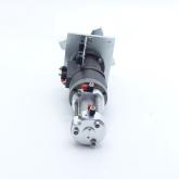 Lifting and rotating Unit  New