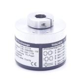Rotary encoder  ITD 21 A 4 Y29 2048 T NI D2SR12 S 12  New FS